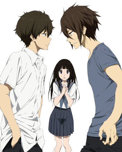 氷菓 2 氷菓 第2巻 Blu-ray | HMV&BOOKS online - KAXA-5002